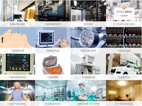 韩国id整形医院官网医院简介