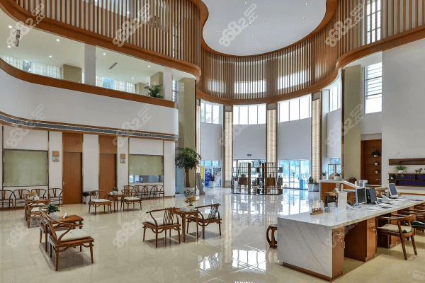 莆田万辉口腔医院
