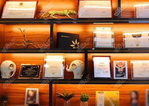武汉瑞尔雅口腔医院牙齿矫正怎么样
