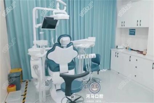 重庆河马口腔种植牙价格查询