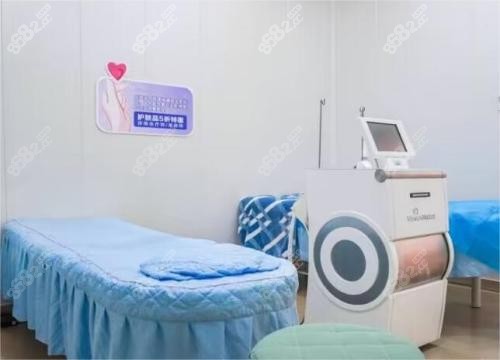 广州海峡整形医院手术区