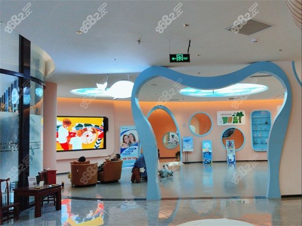 深圳尔睦口腔医院