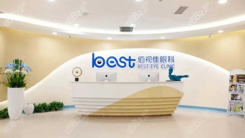 深圳哪家眼科医院好？