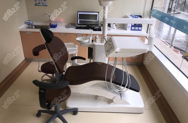 上海康沈口腔医院