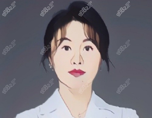 南昌佳美美容周娇医生怎么样