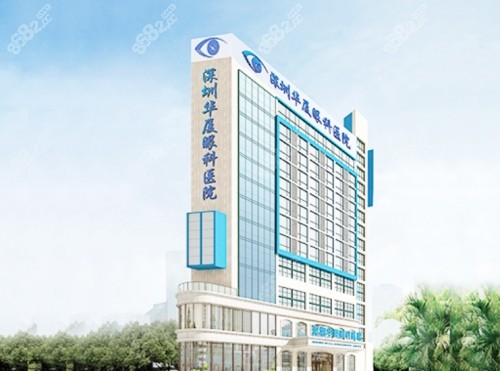 廣東近視眼醫(yī)院哪家好？