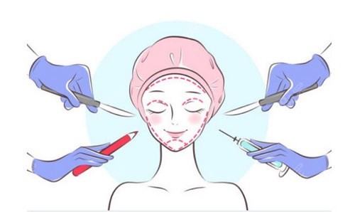 南昌佳美美容周娇医生