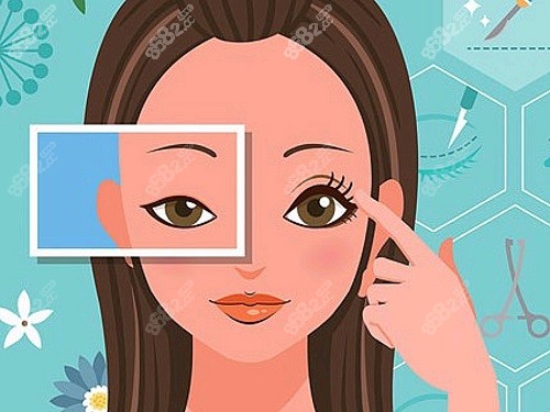 南昌佳美美容周娇医生怎么样？双眼皮|隆鼻技术真绝口碑好