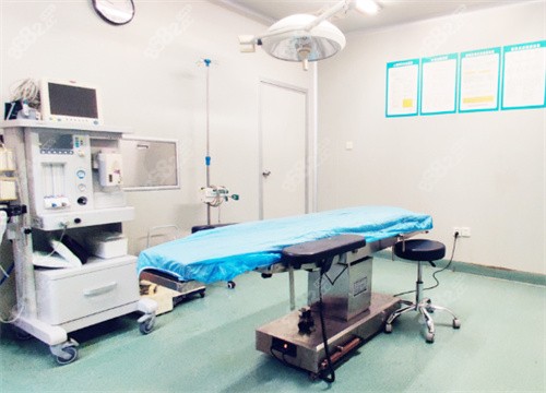 长沙艺脂医疗美容手术室