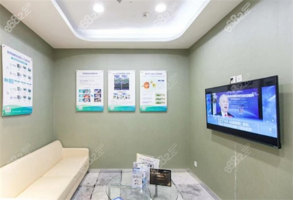 佛山爱尔眼科医院怎么样