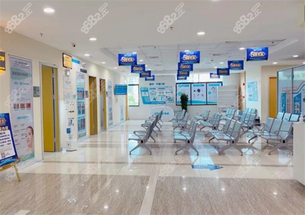 佛山爱尔眼科医院怎么样