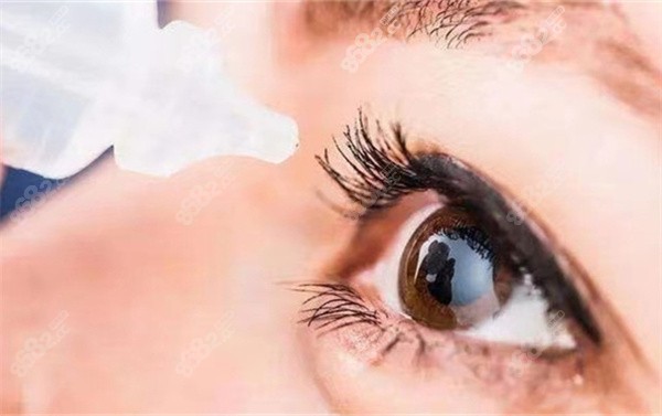 全飛秒近視手術(shù)后注意事項(xiàng)