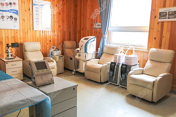 北京民眾眼科醫(yī)院怎么走