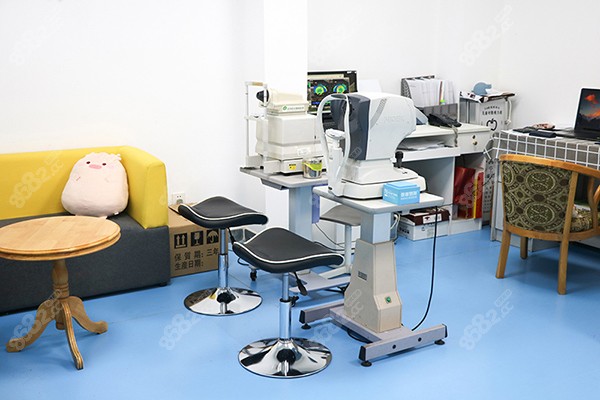 北京民眾眼科醫(yī)院名家名單