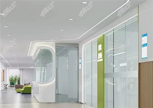 宜宾为笑口腔医院做正畸的优势有哪些