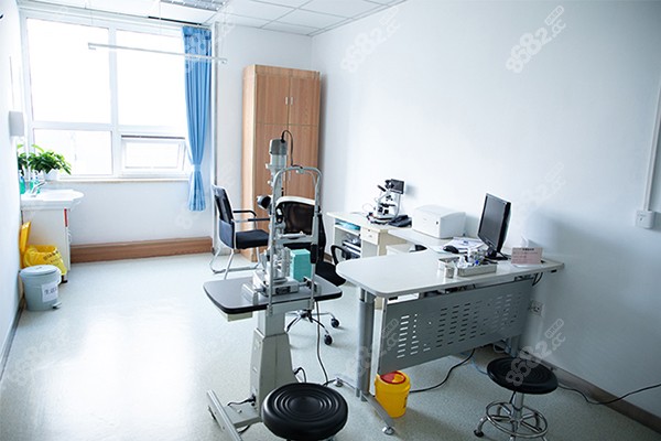 北京民眾眼科醫(yī)院價格表