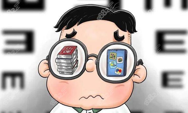 河源爱尔眼科近视手术多少钱