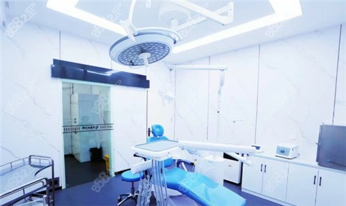 文山牙院长口腔看牙好不好