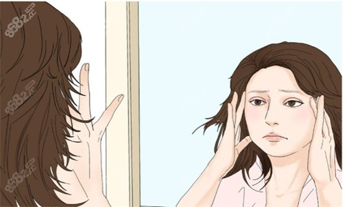 刘志刚眼修复