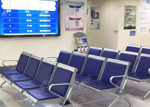 贵阳阳明眼科医院价格表