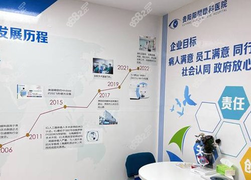 贵阳阳明眼科医院正规吗