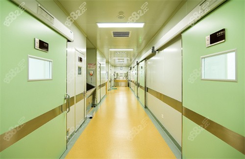 大連愛德麗格醫(yī)療美容醫(yī)院手術(shù)室