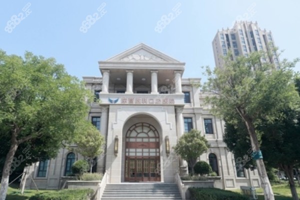 东营正规种植牙哪里好