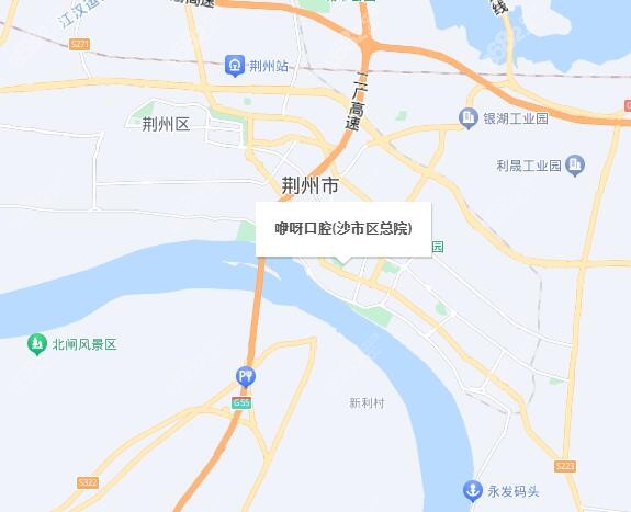 荆州咿呀雅美口腔门诊地址m.8682.cc
