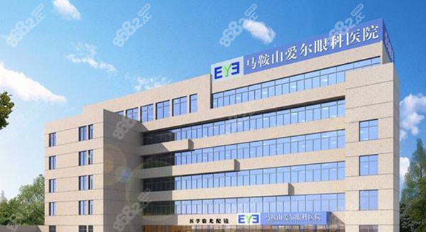 马<!--<i data=20240705-sp></i>-->眼科医院门头