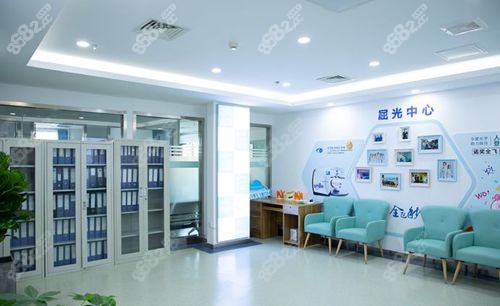 北京民众眼科医院是个什么级别