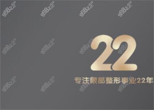 张冰洁眼修复资历