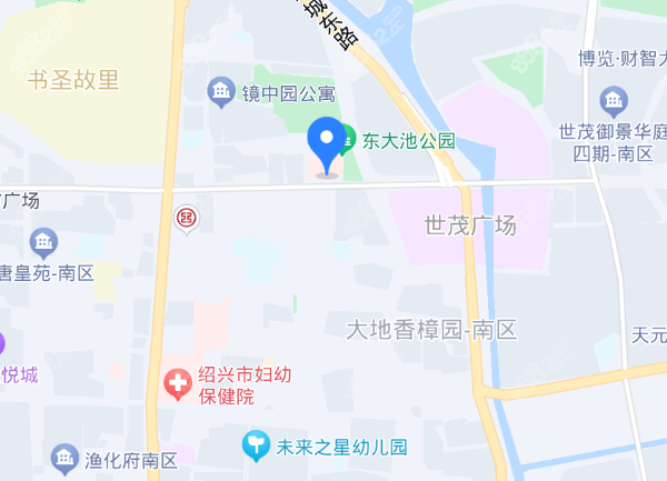 地图