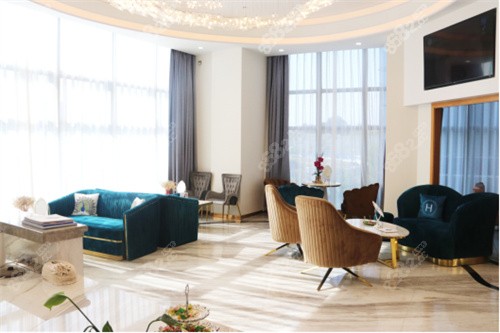 韓國必嫵整形醫(yī)院貴陽分院