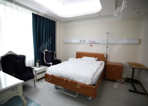 北京美莱医疗美容医院手术病房