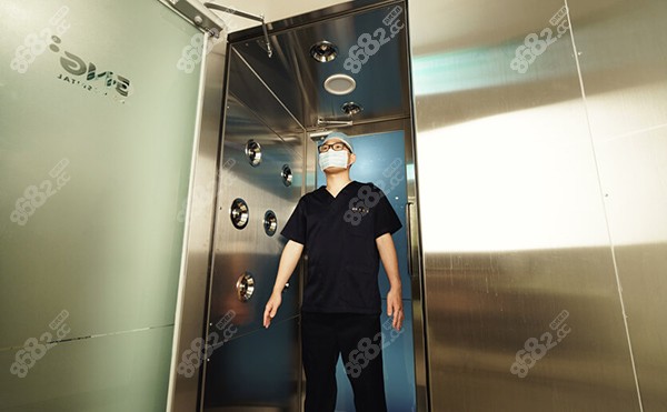 韩国gng整形医院成院长