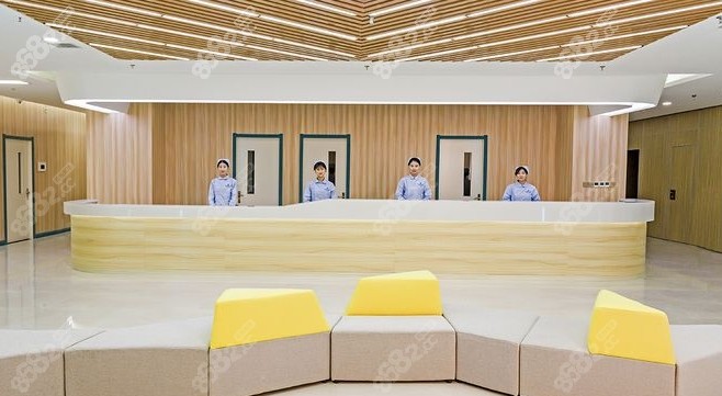 复明眼科护士站