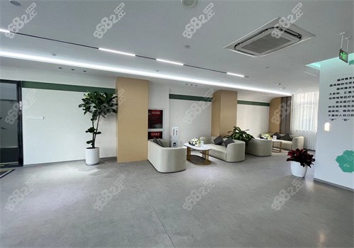 溫州青禾植發(fā)醫(yī)院怎么樣