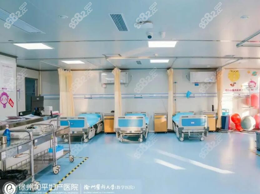 徐州和平妇产医院是私立医院吗
