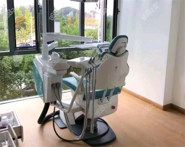 北京奔跑口腔怎么样