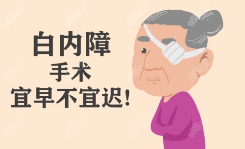 广州白内障手术免费政策