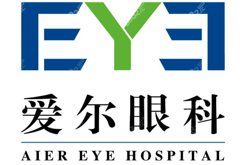 武汉爱尔眼科