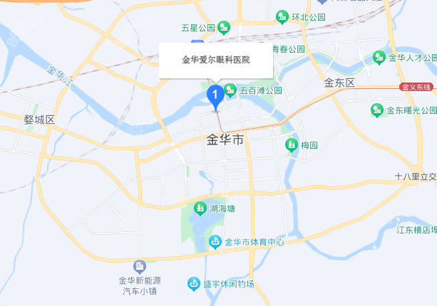 金华爱尔眼科医院地址www.8682.cc