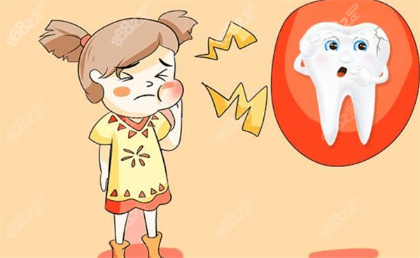 牙龈流水是怎么回事？