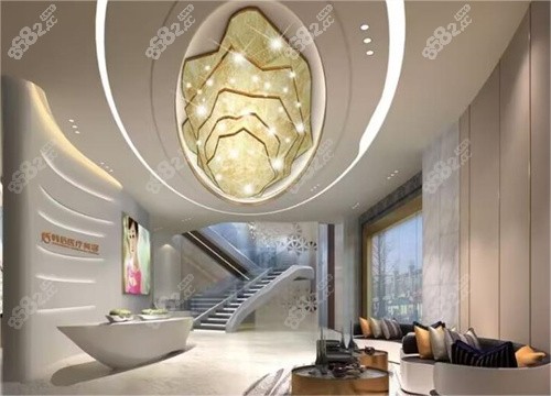 广州韩妃整形医院颌面收费价格