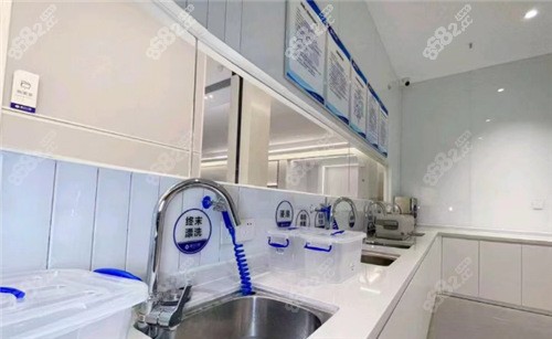 宜春康贝口腔的优势