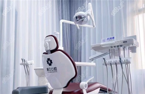宜春康贝口腔医生技术好不好