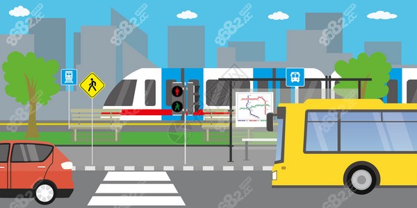 北京民众眼科医院公交乘车路线