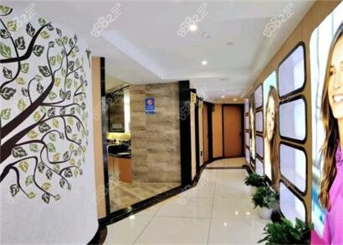 金华婺城口腔医院种植牙怎么样？