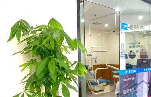 中山贝壳口腔怎么样