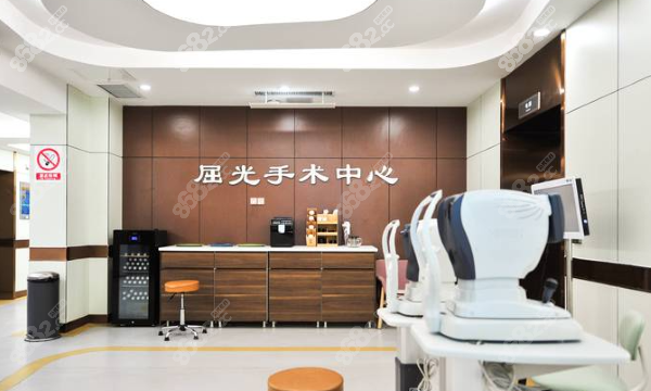 济南华视眼科屈光中心